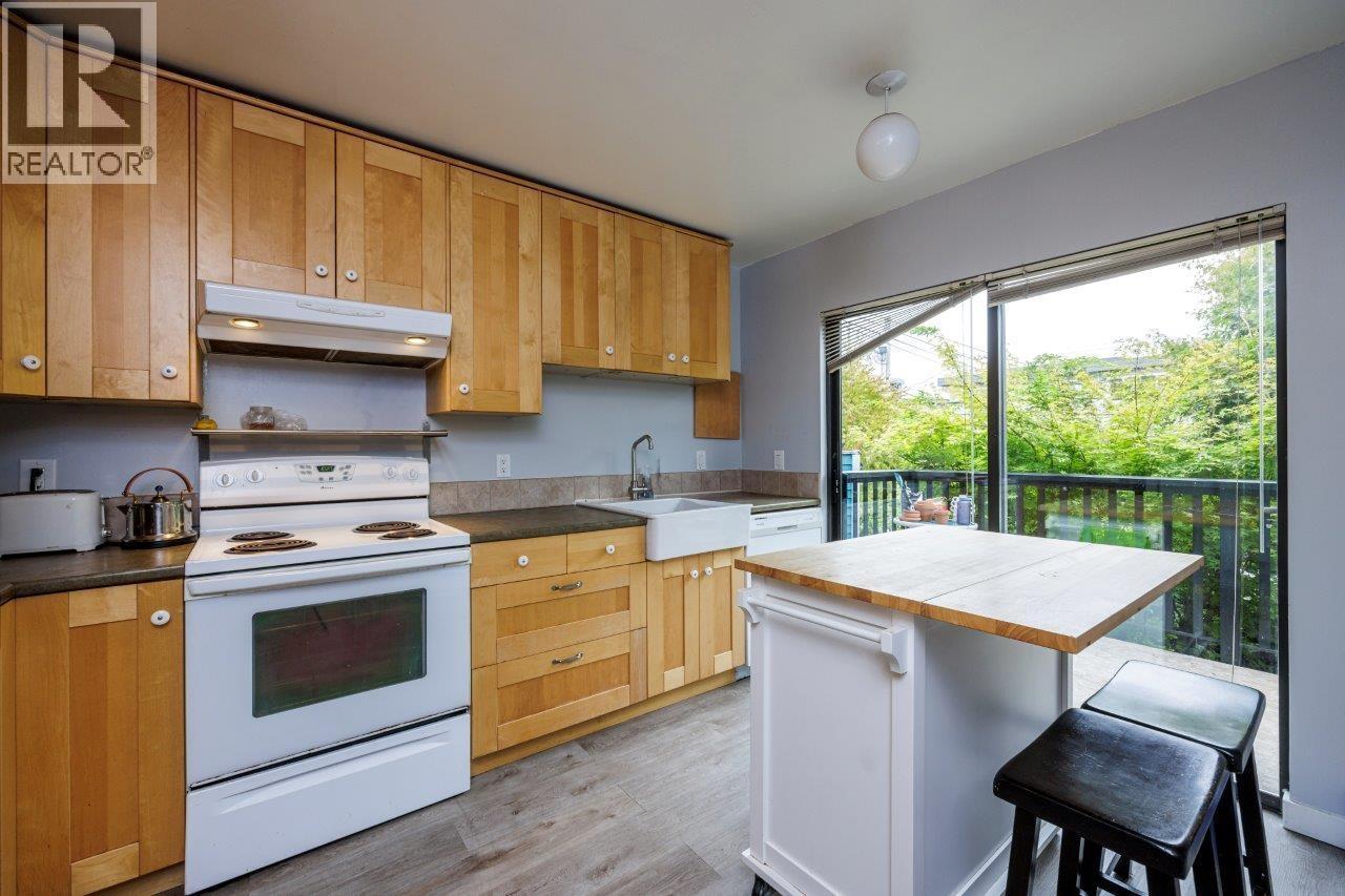 GS 2271 W 3RD AVE, vancouver, British Columbia