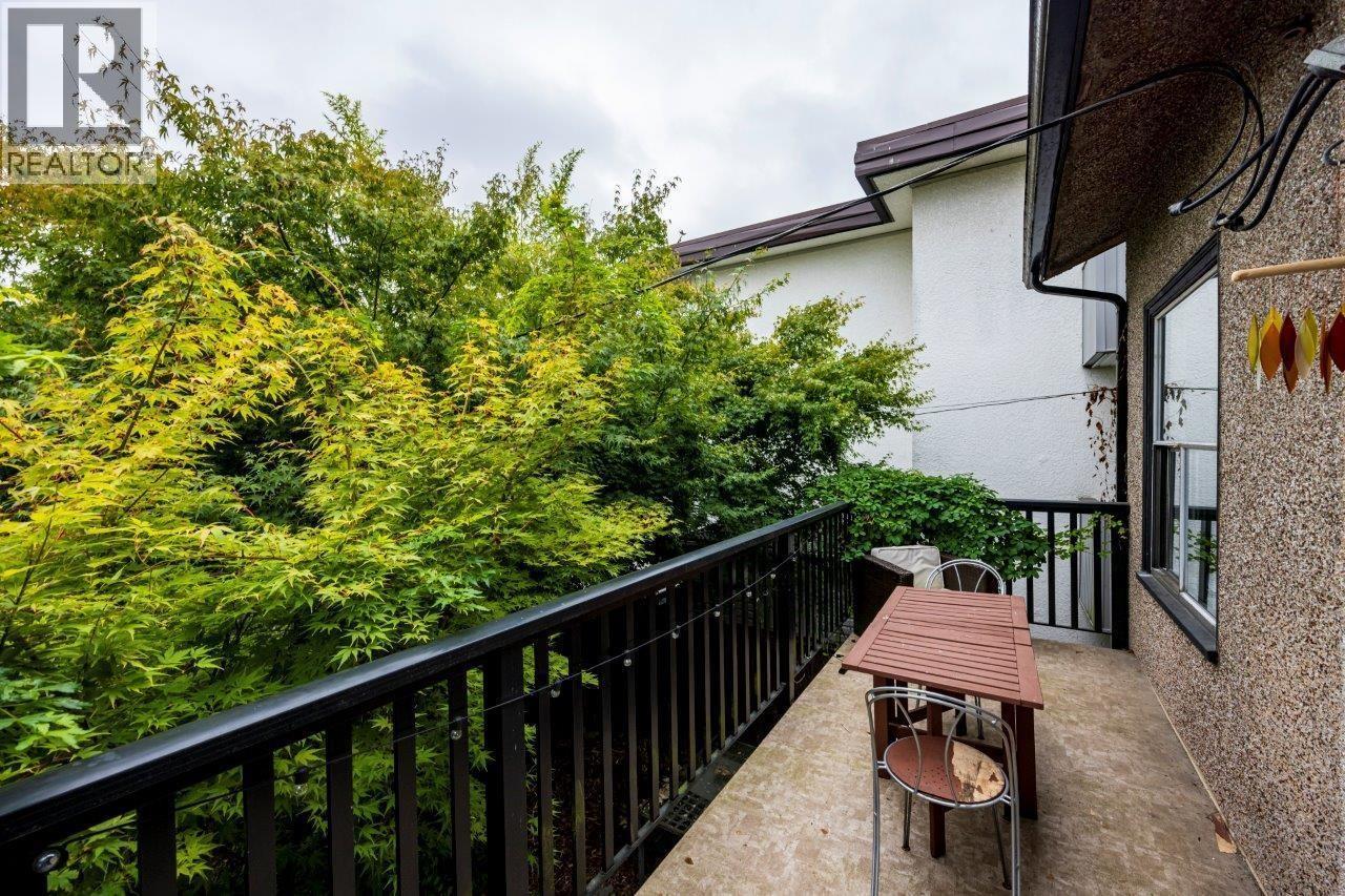 Gs 2271 W 3rd Ave, Vancouver, British Columbia  V6K 1L5 - Photo 17 - R3068052