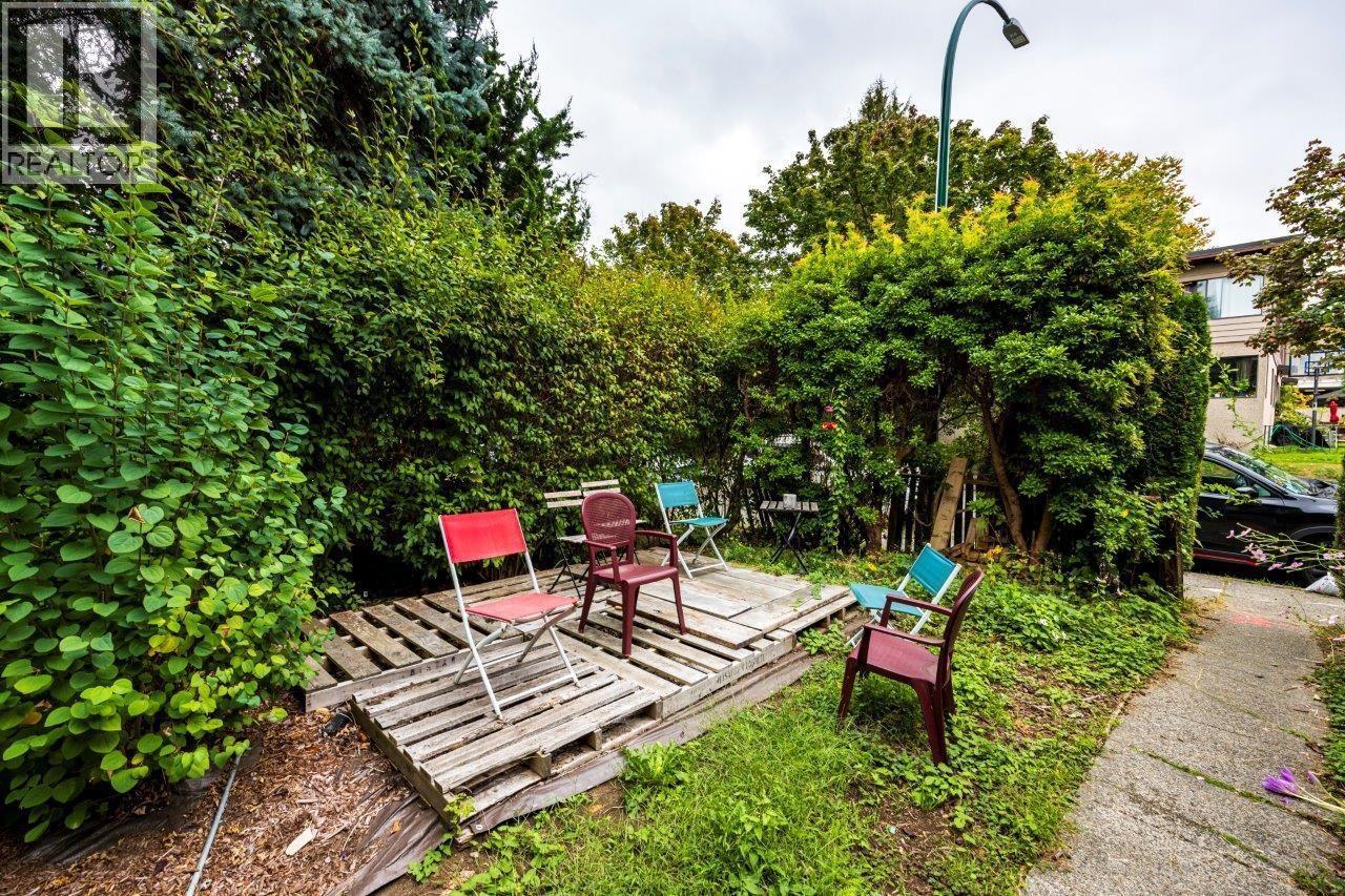 Gs 2271 W 3rd Ave, Vancouver, British Columbia  V6K 1L5 - Photo 19 - R3068052