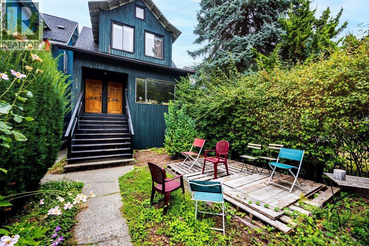 Gs 2271 W 3rd Ave, Vancouver, British Columbia  V6K 1L5 - Photo 6 - R3068052