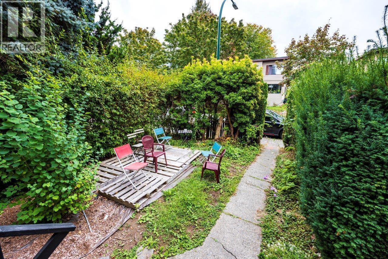 Gs 2271 W 3rd Ave, Vancouver, British Columbia  V6K 1L5 - Photo 7 - R3068052