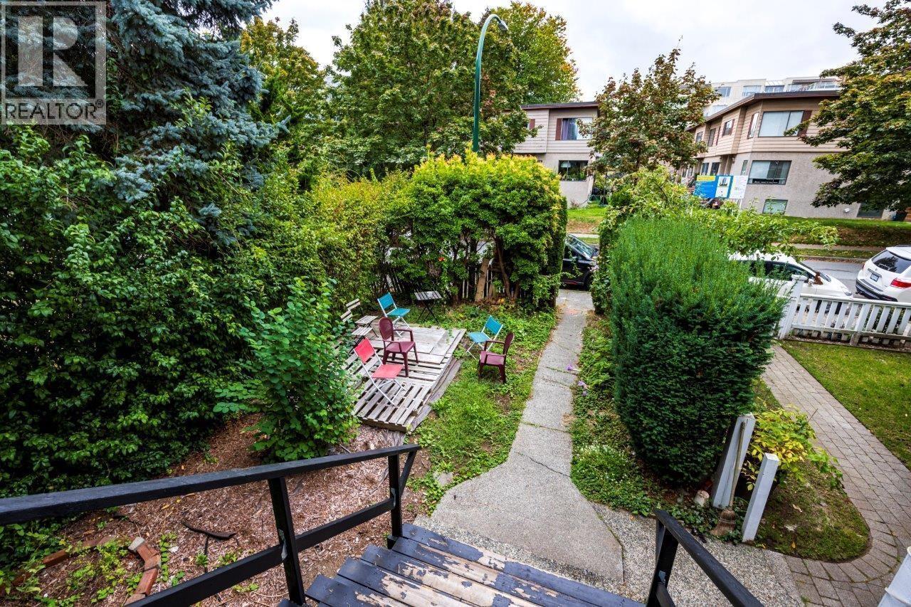 Gs 2271 W 3rd Ave, Vancouver, British Columbia  V6K 1L5 - Photo 8 - R3068052