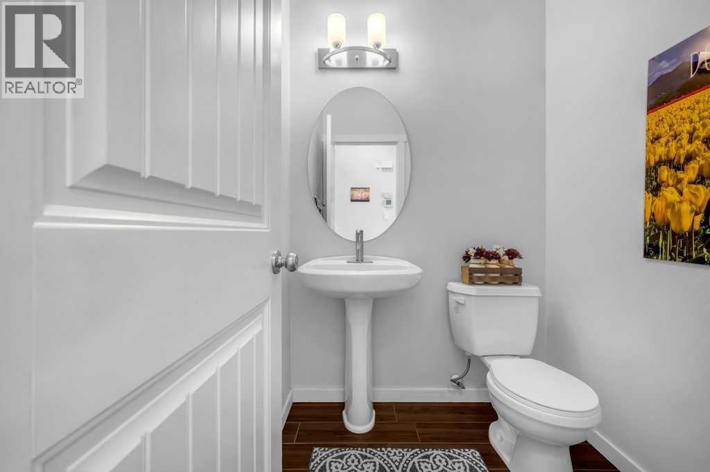 1186 Kings Heights Way Se, Airdrie, Alberta  T4A 0S4 - Photo 16 - A2270756