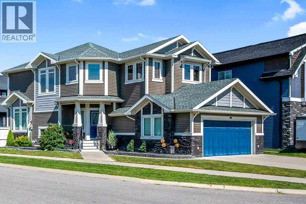 1186 Kings Heights Way Se, Airdrie, Alberta  T4A 0S4 - Photo 1 - A2270756