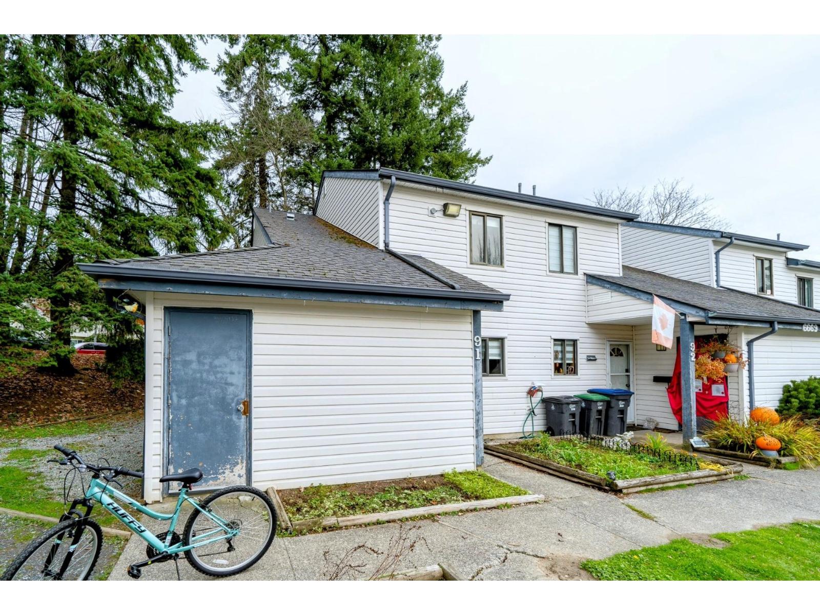 91 6669 138 Street, Surrey, British Columbia  V3W 5G7 - Photo 13 - R3067428