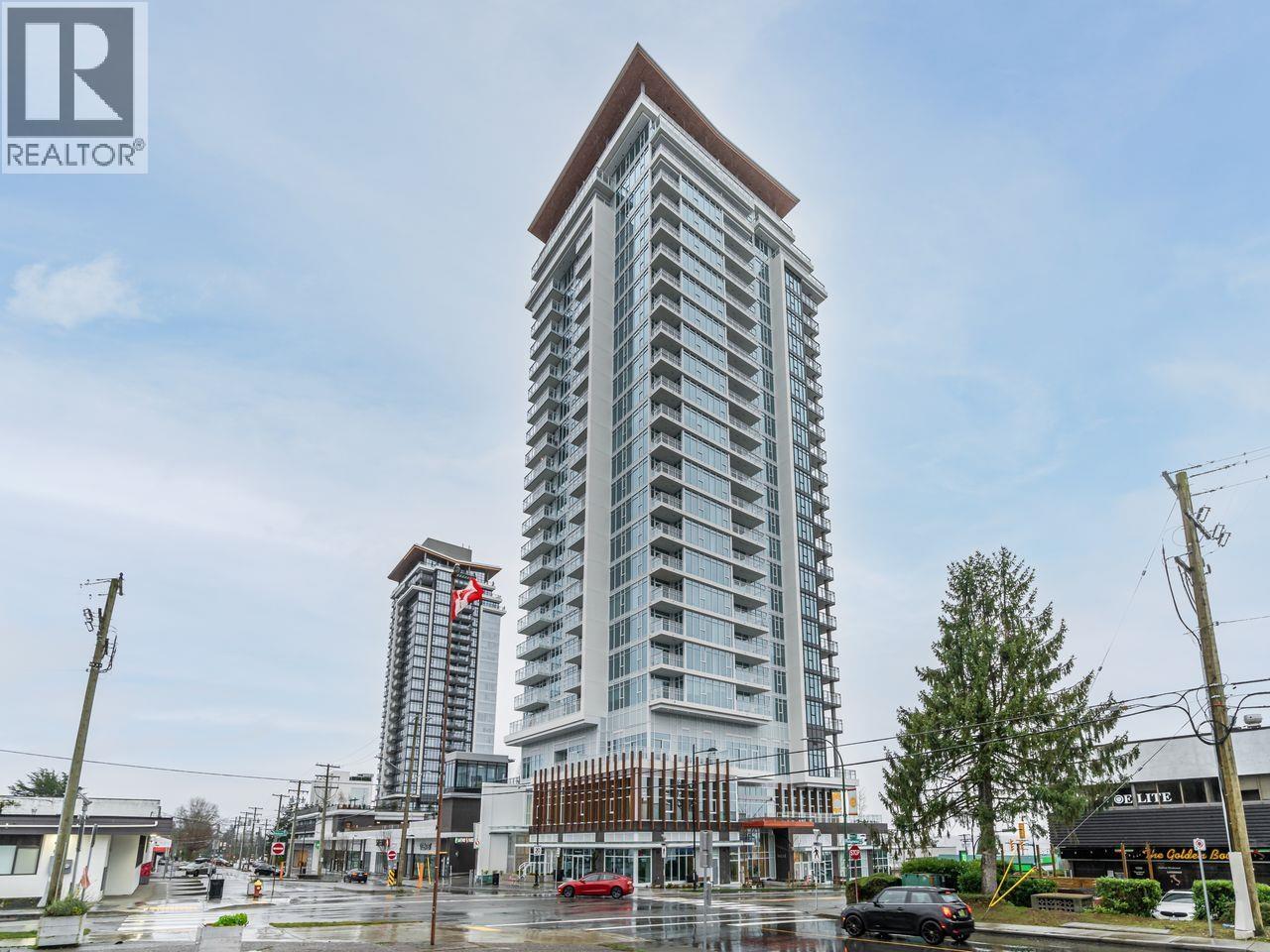 303 505 NELSON STREET, coquitlam, British Columbia
