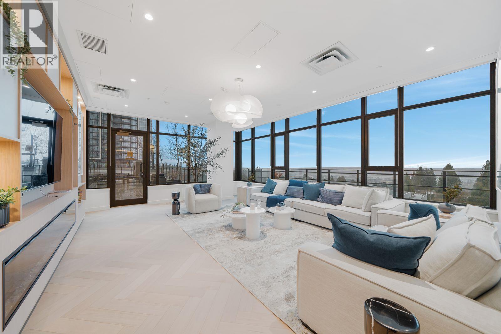 303 505 Nelson Street, Coquitlam, British Columbia  V3J 0R5 - Photo 22 - R3068070