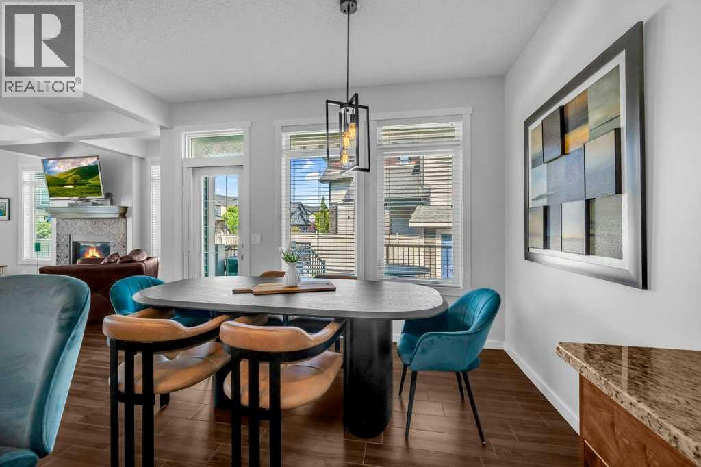 1186 Kings Heights Way Se, Airdrie, Alberta  T4A 0S4 - Photo 15 - A2270756