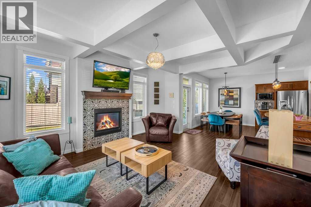 1186 Kings Heights Way Se, Airdrie, Alberta  T4A 0S4 - Photo 14 - A2270756