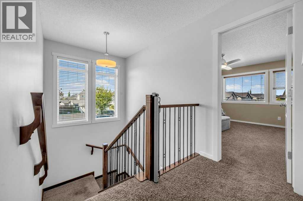 1186 Kings Heights Way Se, Airdrie, Alberta  T4A 0S4 - Photo 18 - A2270756