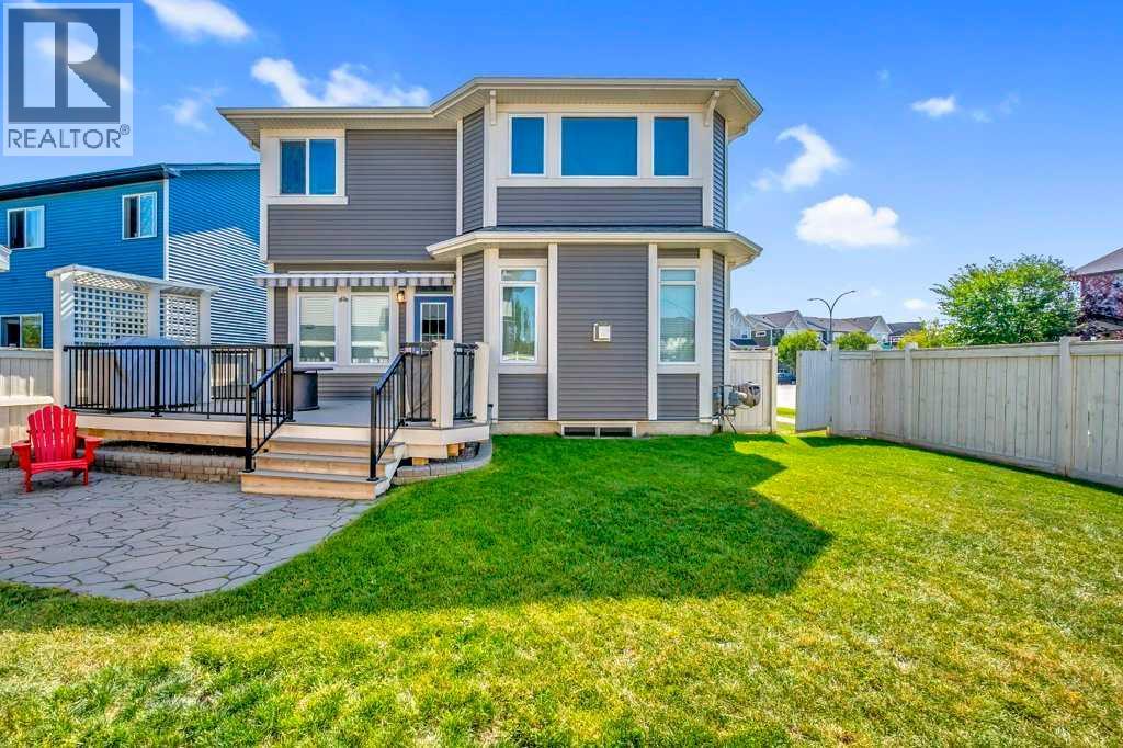 1186 Kings Heights Way Se, Airdrie, Alberta  T4A 0S4 - Photo 44 - A2270756