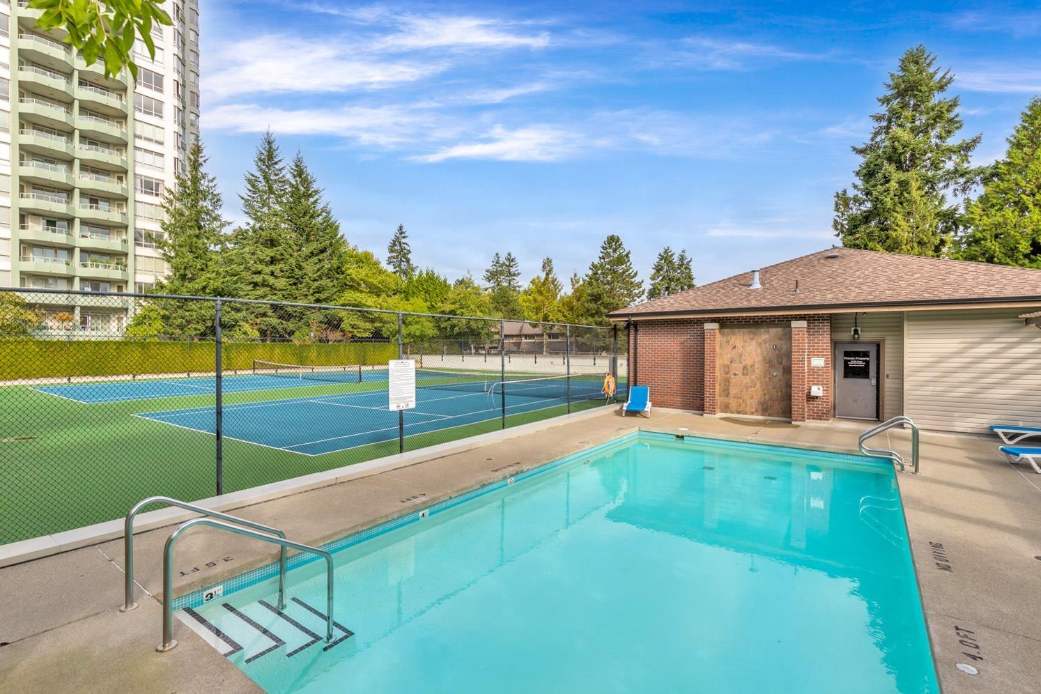 808 10082 148 Street, Surrey, British Columbia  V3R 0S3 - Photo 32 - R3067085