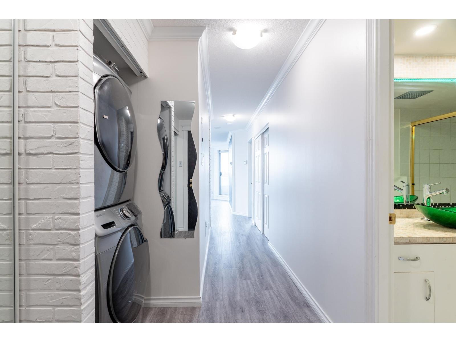 808 10082 148 Street, Surrey, British Columbia  V3R 0S3 - Photo 7 - R3067085