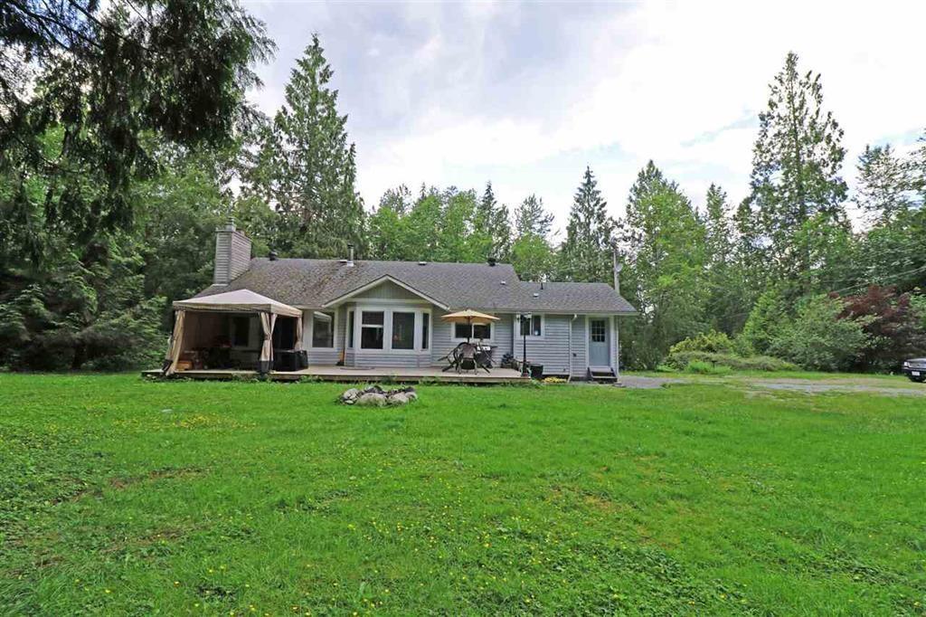 9232 Farrington Street, Mission, British Columbia  V4S 1J6 - Photo 3 - R3067966