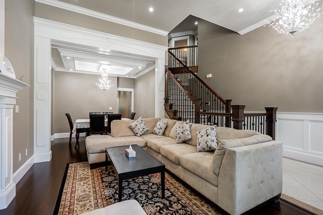 5909 125 Street, Surrey, British Columbia  V3X 1X2 - Photo 5 - R3067980