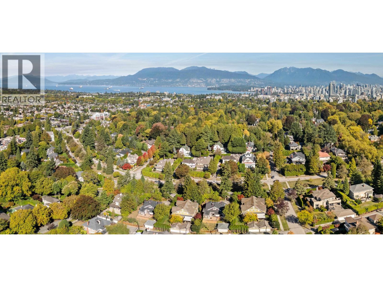 4149 Pine Crescent, Vancouver, British Columbia  V6J 4K8 - Photo 5 - R3051928