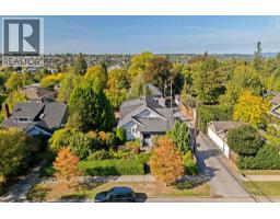 4149 PINE CRESCENT, Vancouver, British Columbia