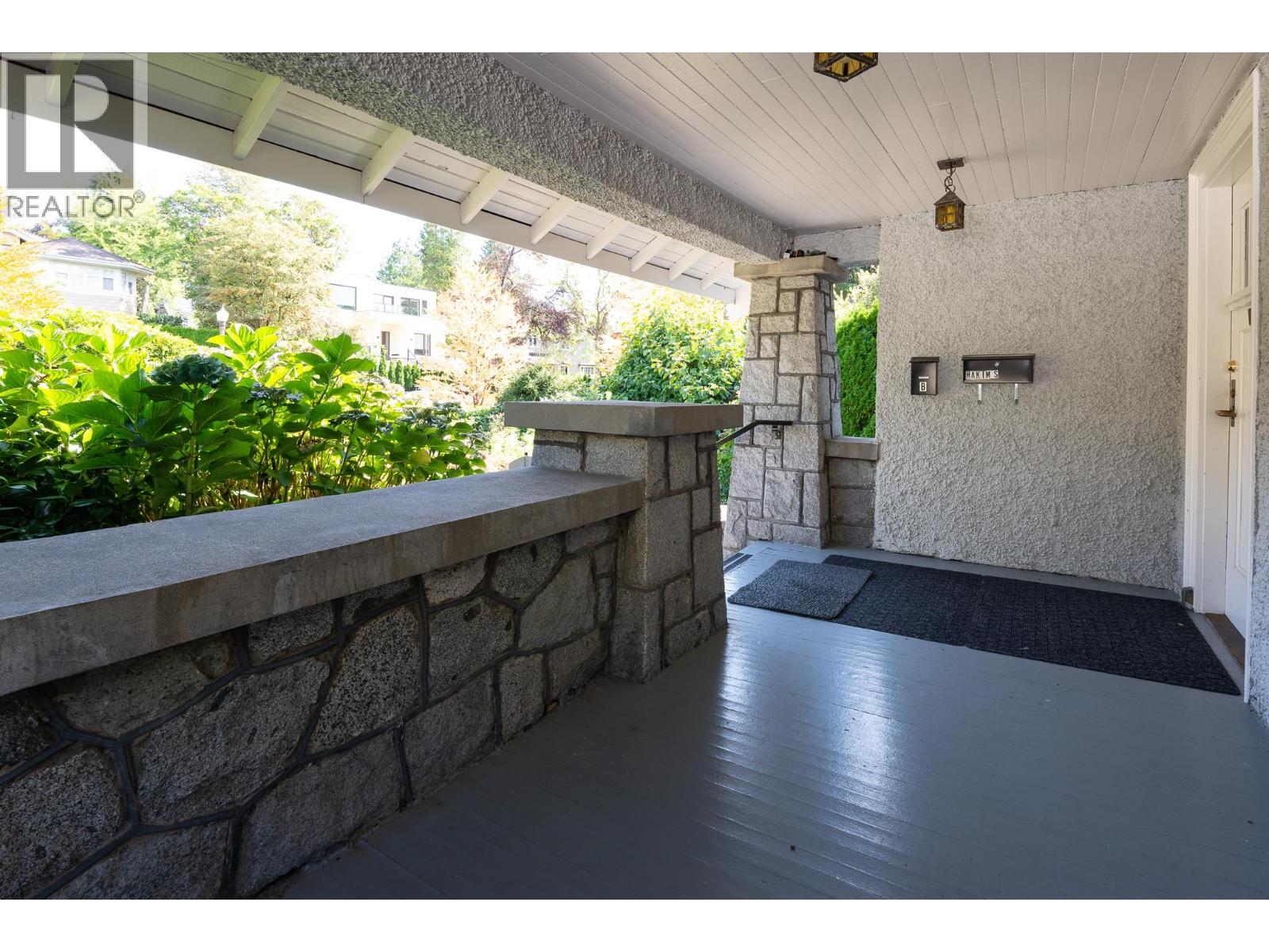 4149 Pine Crescent, Vancouver, British Columbia  V6J 4K8 - Photo 7 - R3051928