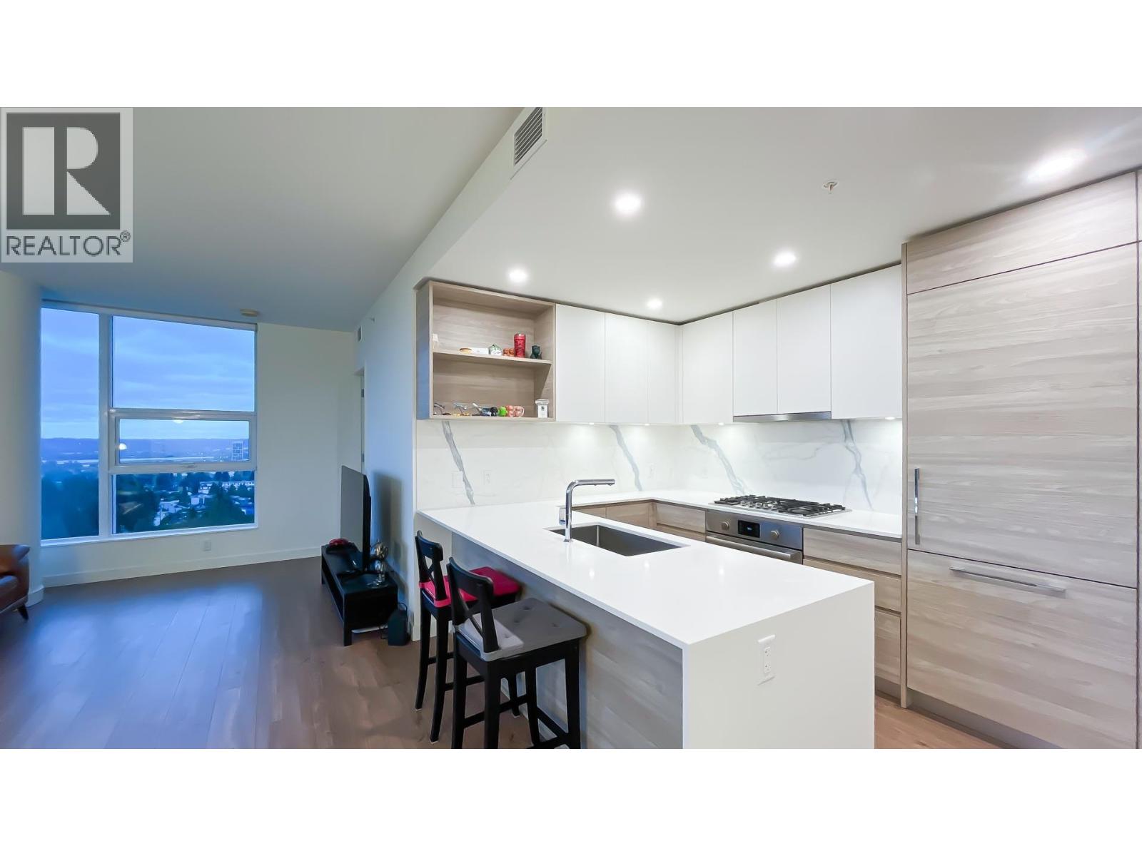 1704 595 Austin Avenue, Coquitlam, British Columbia  V3K 0G7 - Photo 9 - R3067214