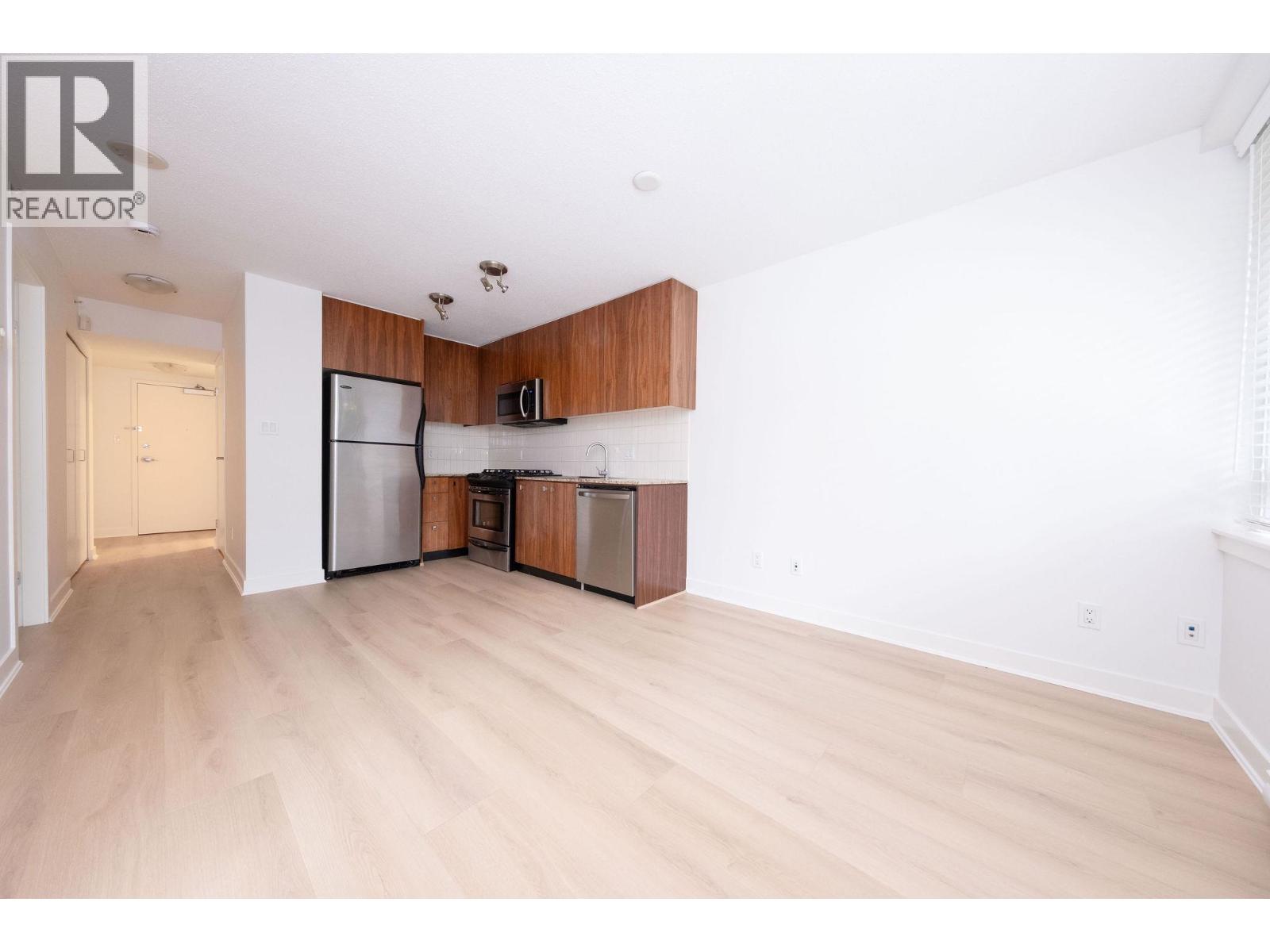 302 1030 W Broadway Street, Vancouver, British Columbia  V6B 4J5 - Photo 6 - R3068019
