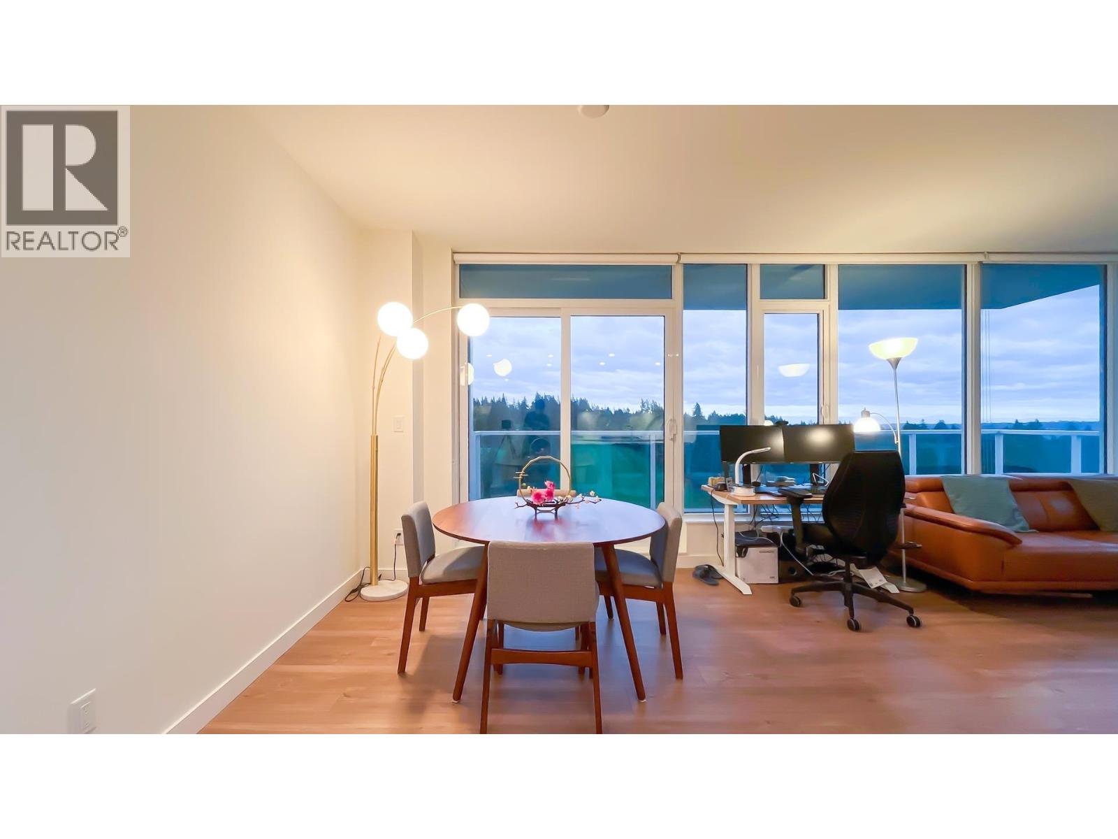 1704 595 Austin Avenue, Coquitlam, British Columbia  V3K 0G7 - Photo 7 - R3067214