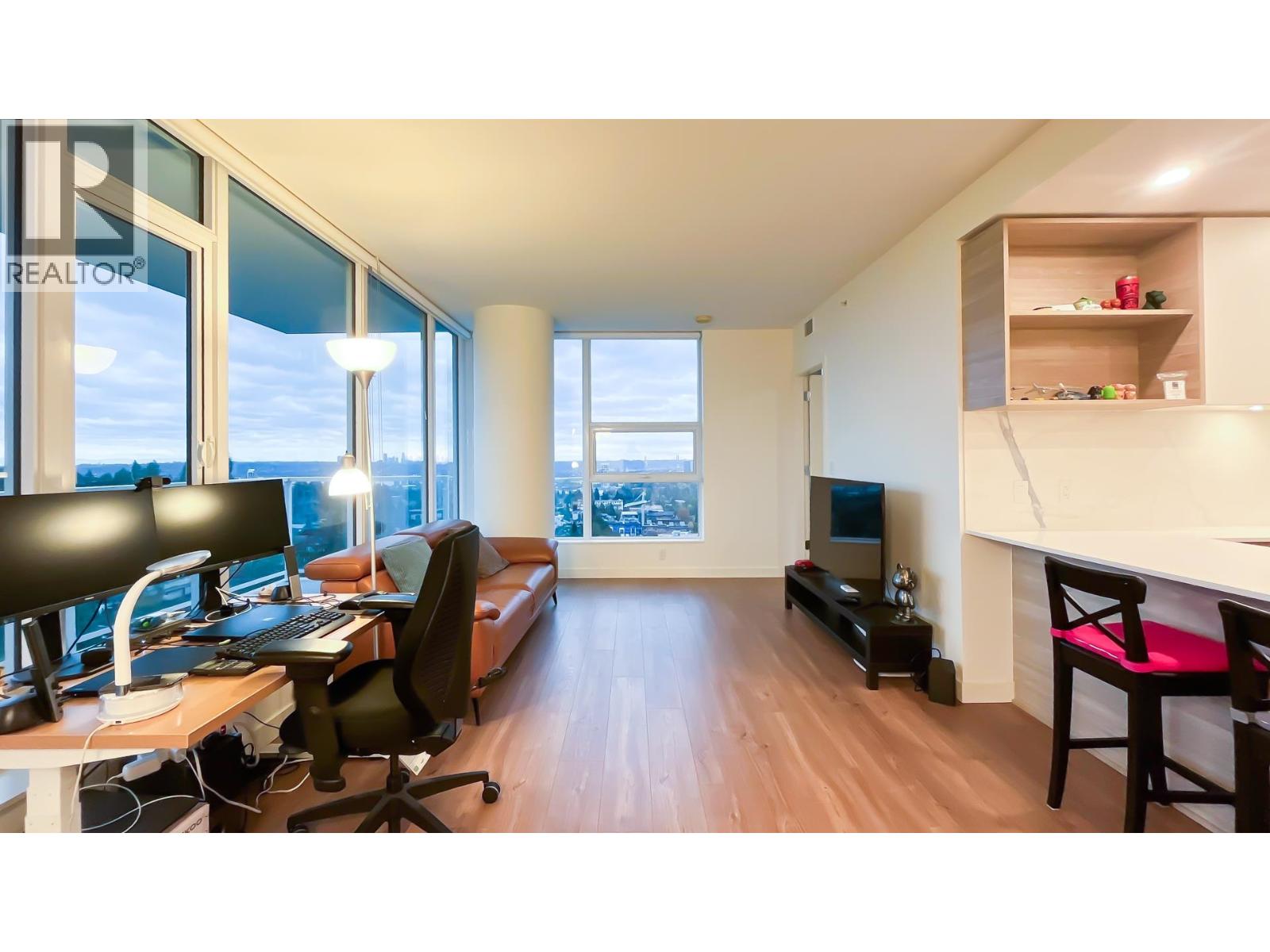 1704 595 Austin Avenue, Coquitlam, British Columbia  V3K 0G7 - Photo 4 - R3067214