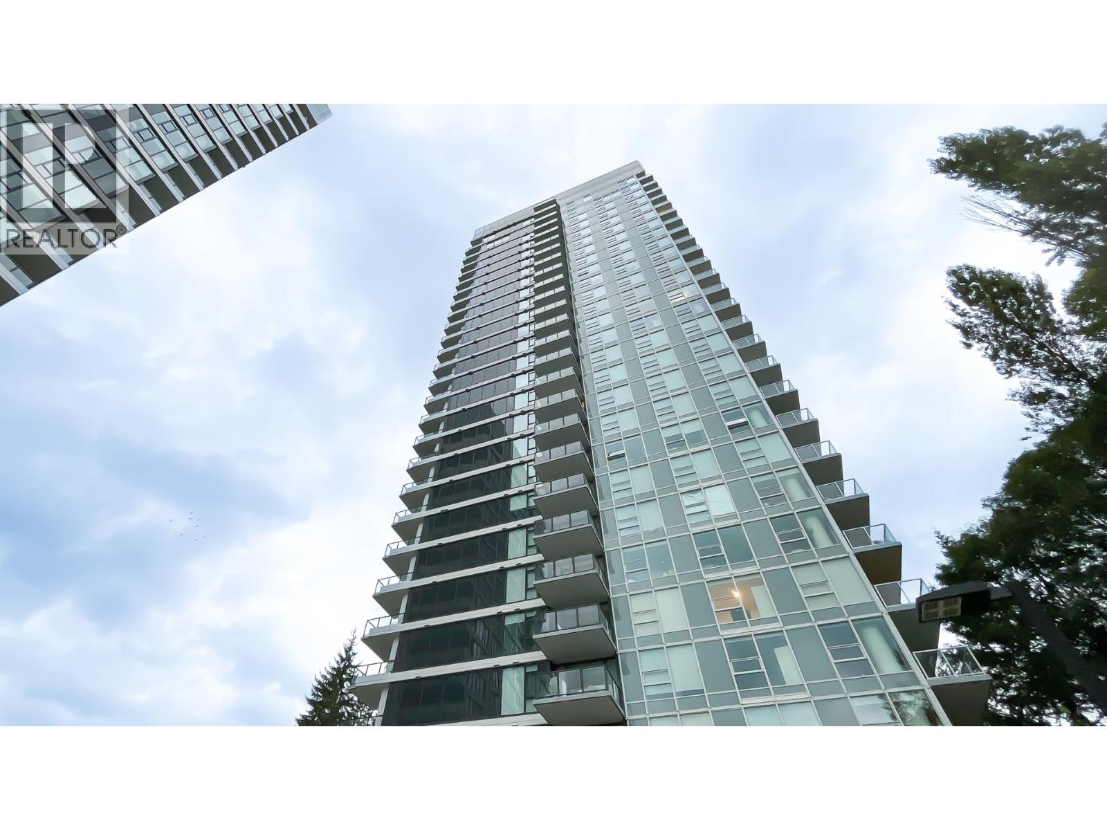 1704 595 Austin Avenue, Coquitlam, British Columbia  V3K 0G7 - Photo 2 - R3067214