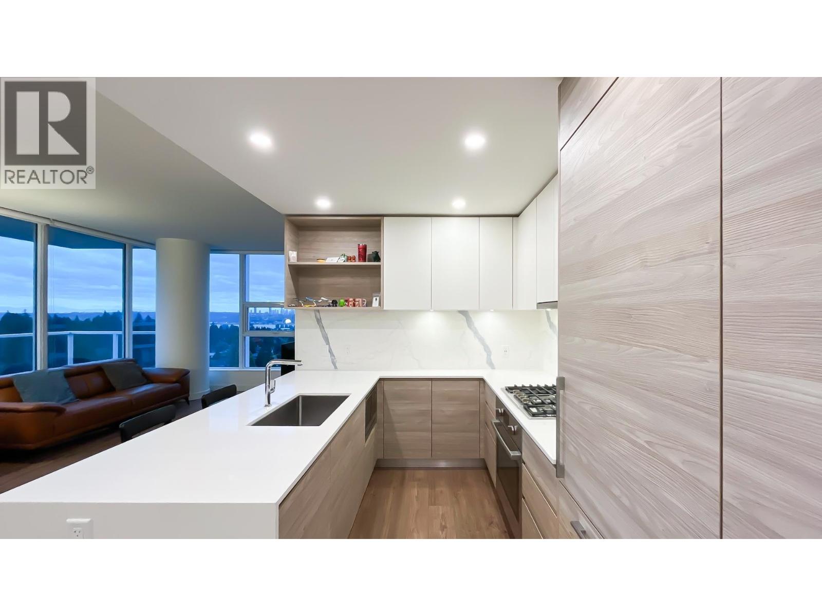 1704 595 Austin Avenue, Coquitlam, British Columbia  V3K 0G7 - Photo 11 - R3067214