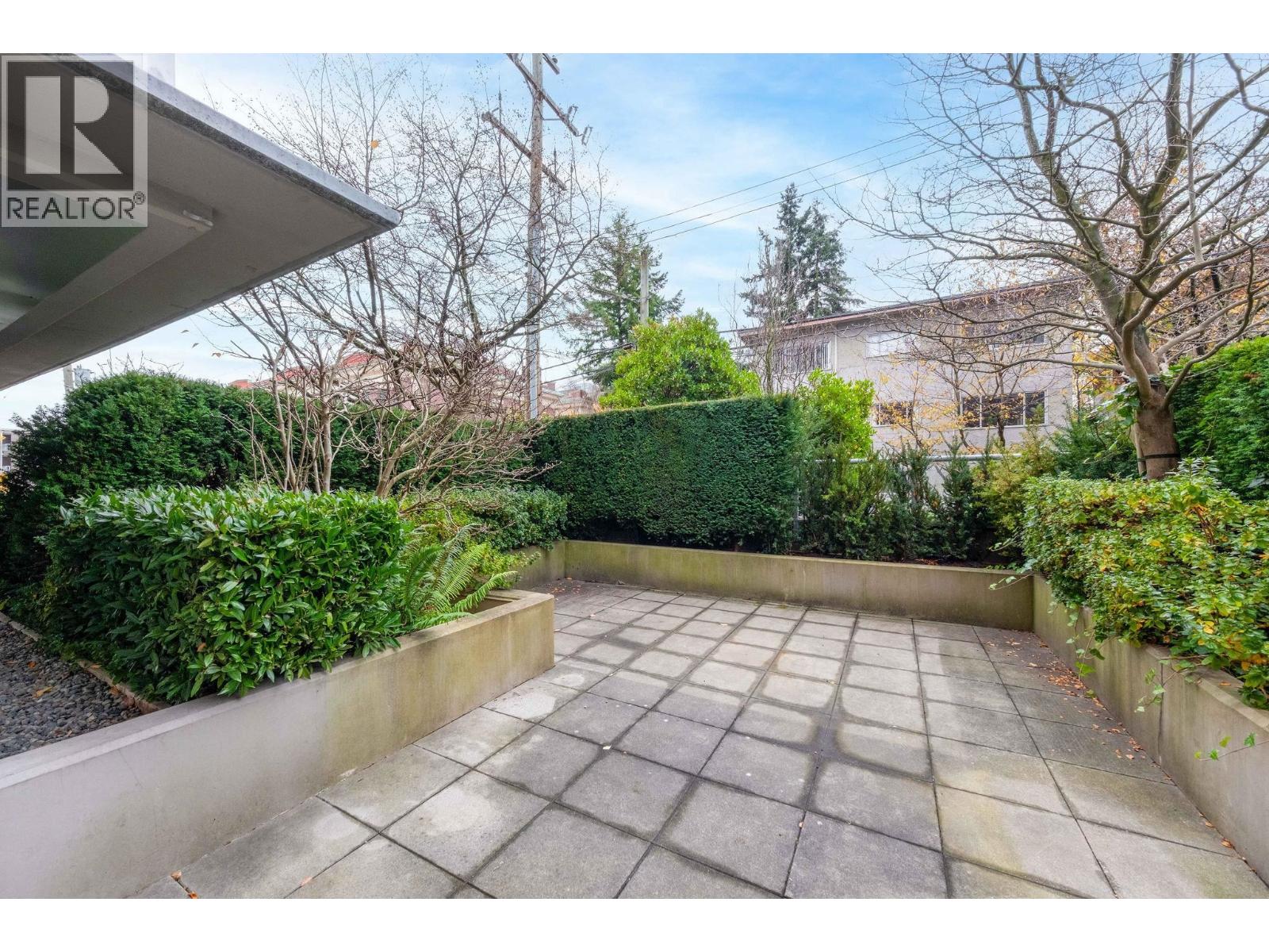 302 1030 W Broadway Street, Vancouver, British Columbia  V6B 4J5 - Photo 23 - R3068019