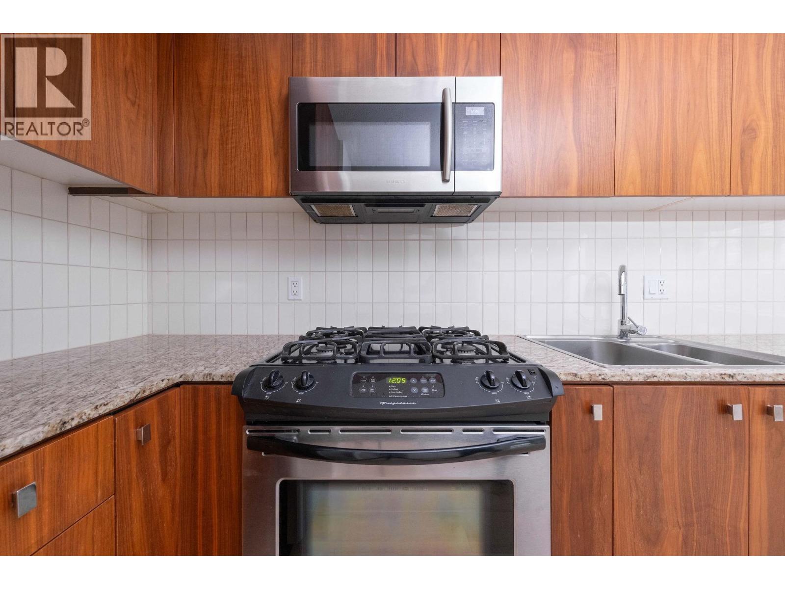 302 1030 W Broadway Street, Vancouver, British Columbia  V6B 4J5 - Photo 9 - R3068019