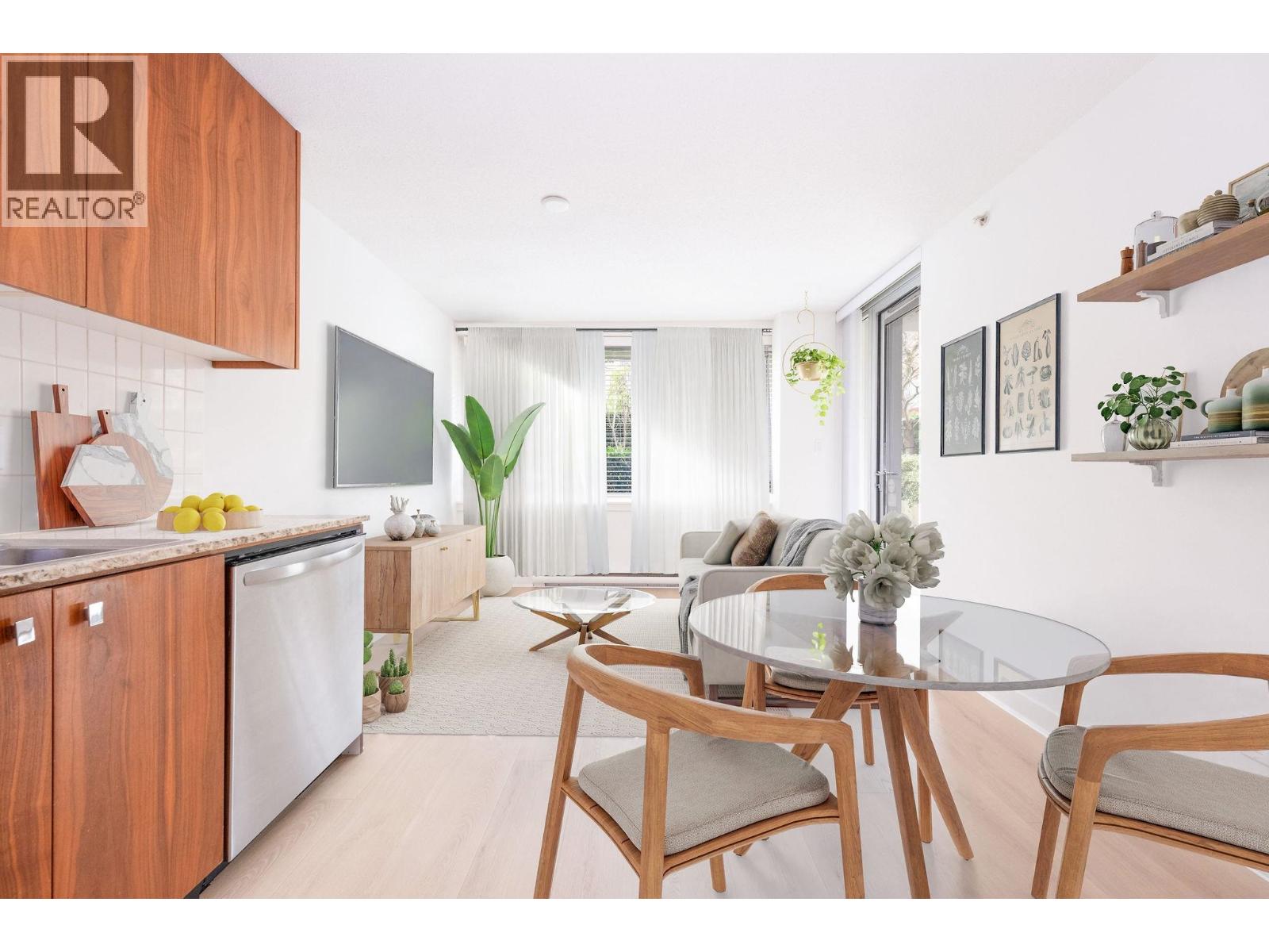 302 1030 W Broadway Street, Vancouver, British Columbia  V6B 4J5 - Photo 2 - R3068019