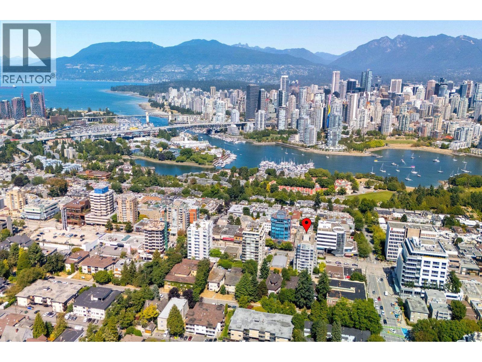 302 1030 W Broadway Street, Vancouver, British Columbia  V6B 4J5 - Photo 36 - R3068019