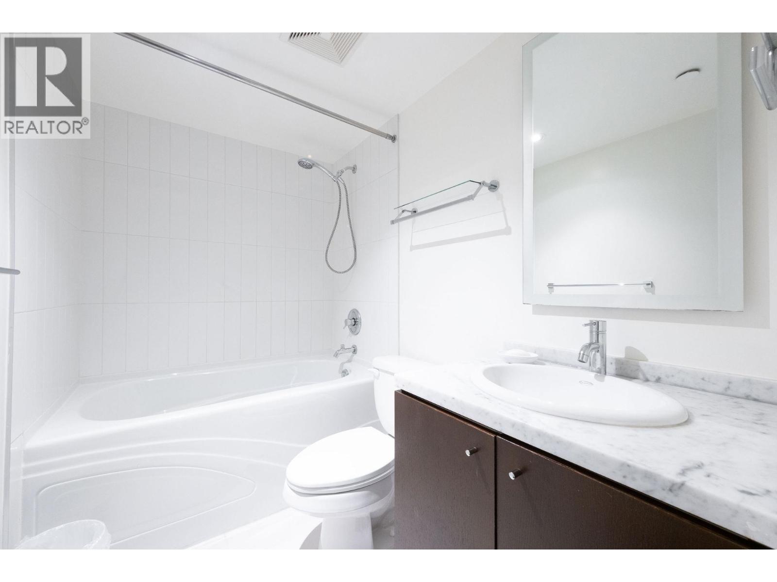 302 1030 W Broadway Street, Vancouver, British Columbia  V6B 4J5 - Photo 17 - R3068019