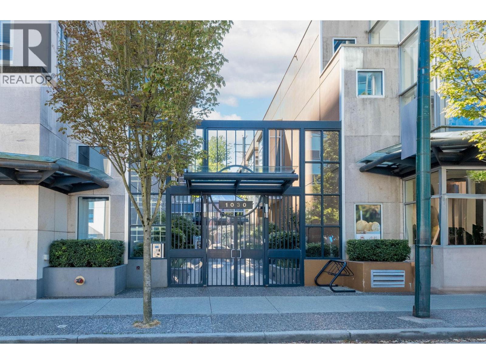 302 1030 W Broadway Street, Vancouver, British Columbia  V6B 4J5 - Photo 26 - R3068019