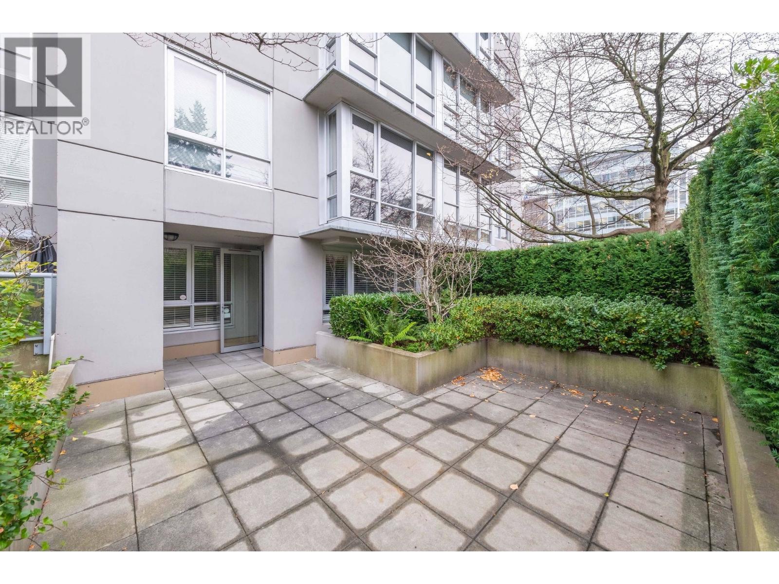 302 1030 W Broadway Street, Vancouver, British Columbia  V6B 4J5 - Photo 24 - R3068019