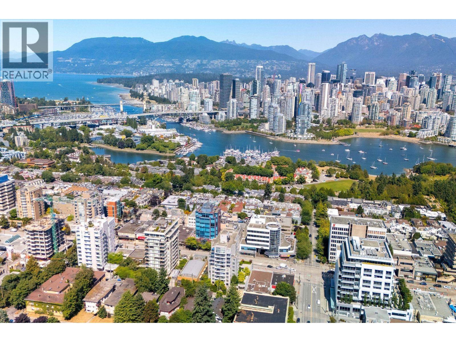 302 1030 W Broadway Street, Vancouver, British Columbia  V6B 4J5 - Photo 35 - R3068019