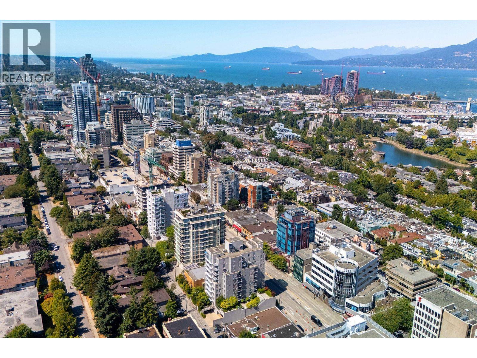 302 1030 W Broadway Street, Vancouver, British Columbia  V6B 4J5 - Photo 34 - R3068019