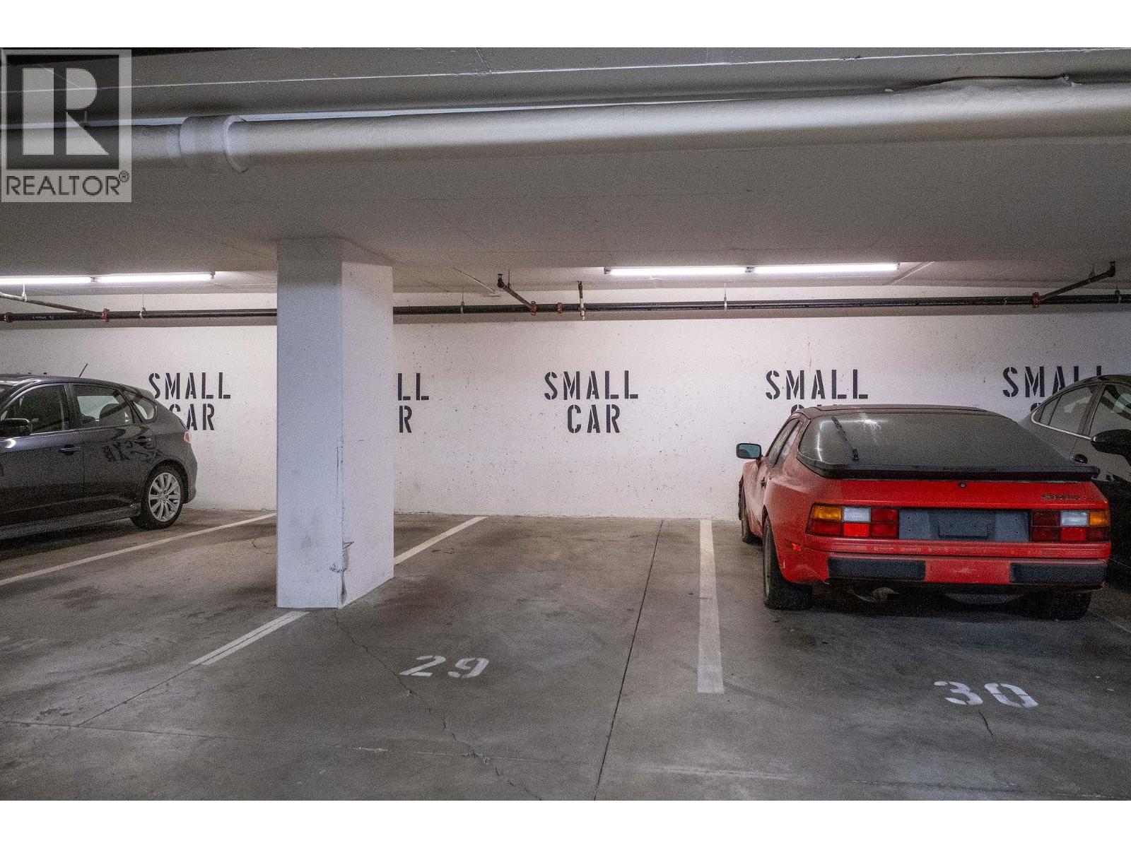 302 1030 W Broadway Street, Vancouver, British Columbia  V6B 4J5 - Photo 30 - R3068019