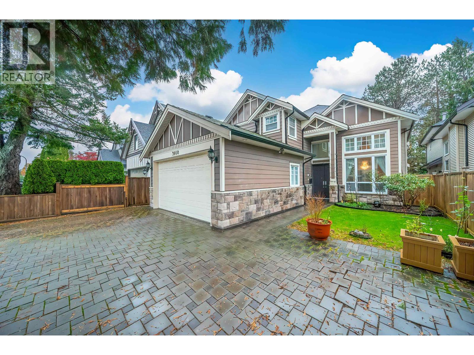 3668 Blundell Road, Richmond, British Columbia  V7C 1G4 - Photo 25 - R3068071