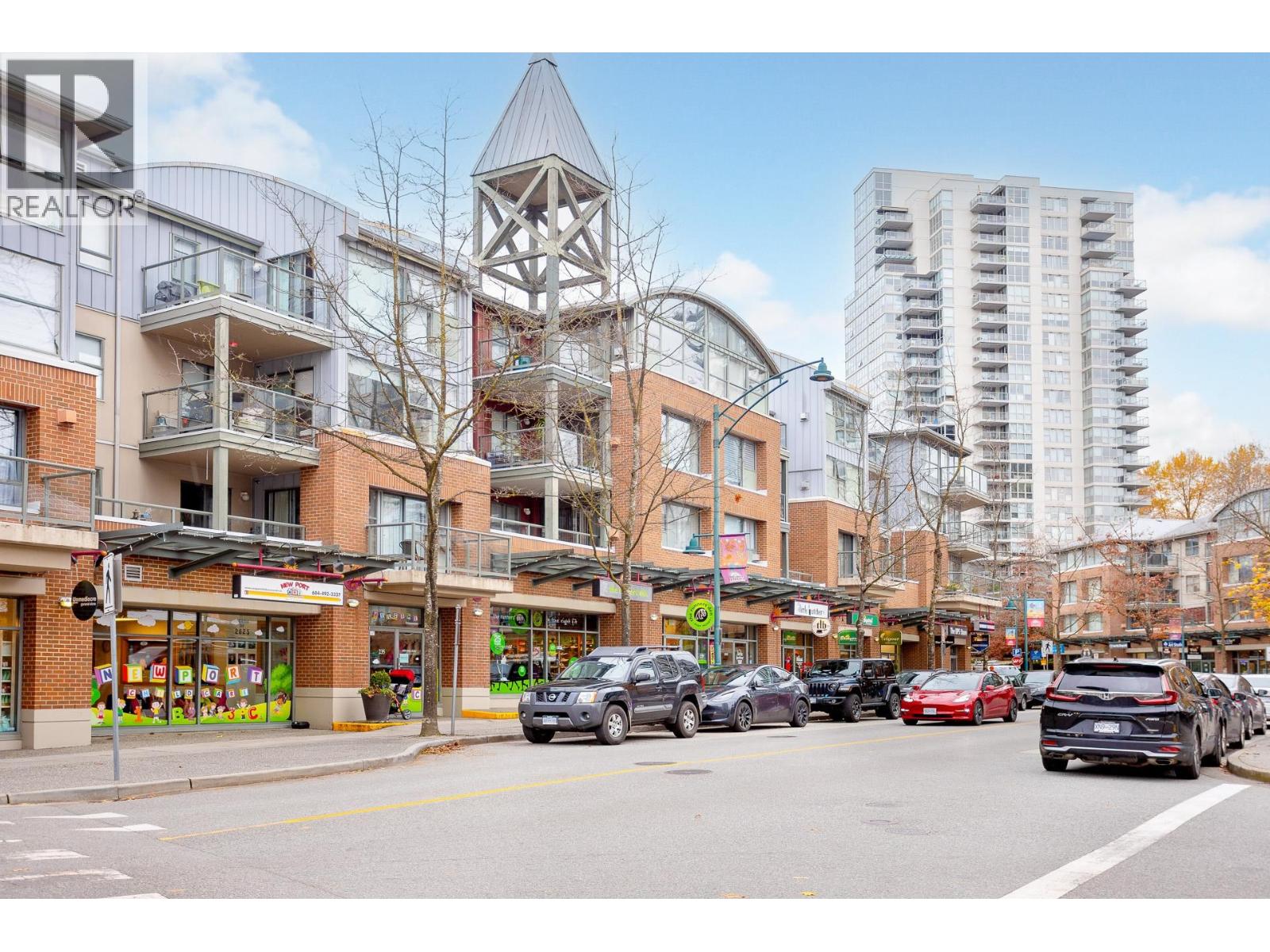 213 220 Newport Drive, Port Moody, British Columbia  V3H 5B8 - Photo 38 - R3067844