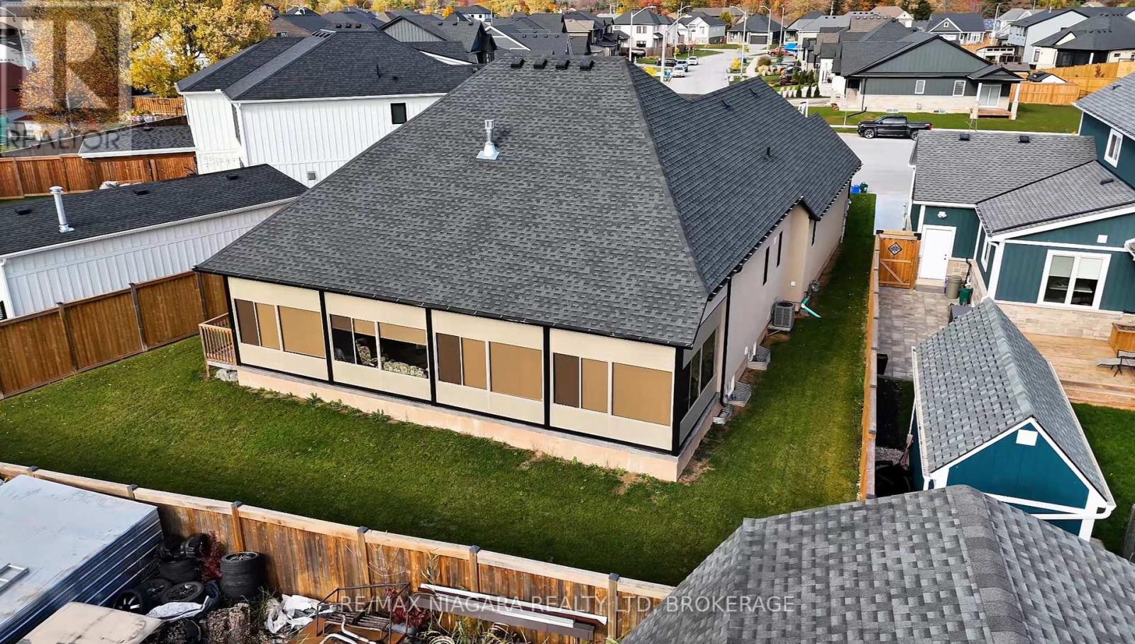 3555 Canfield Crescent, Fort Erie, Ontario  L0S 1S0 - Photo 31 - X12485250