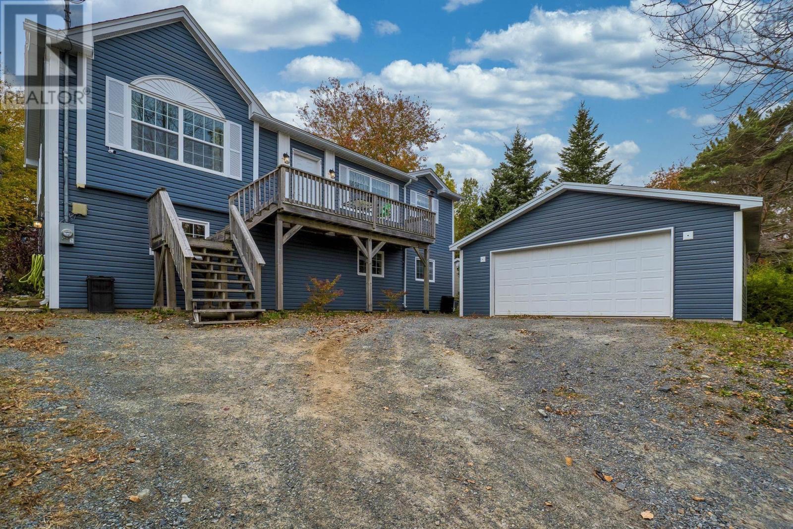 1018 Beaver Bank Road, Beaver Bank, Nova Scotia