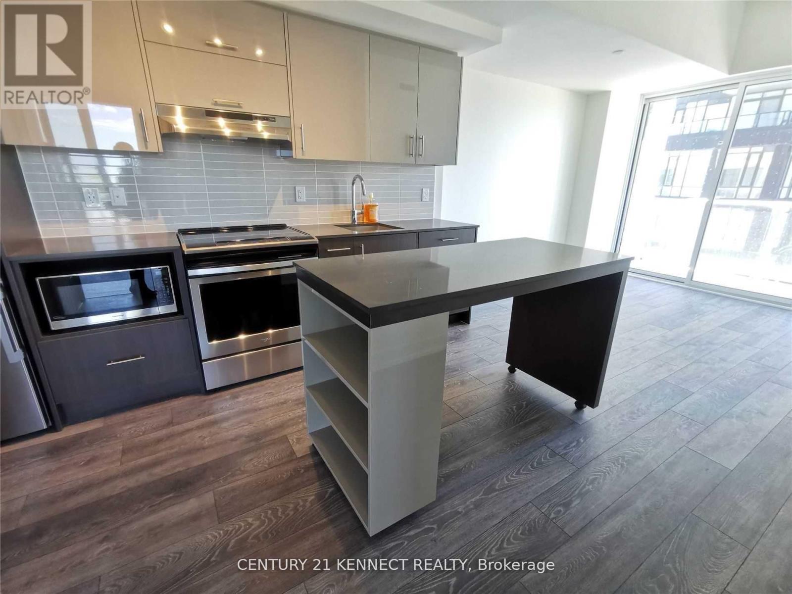 506 - 180 Fairview Mall Drive, Toronto, Ontario  M2J 0G4 - Photo 10 - C12553170