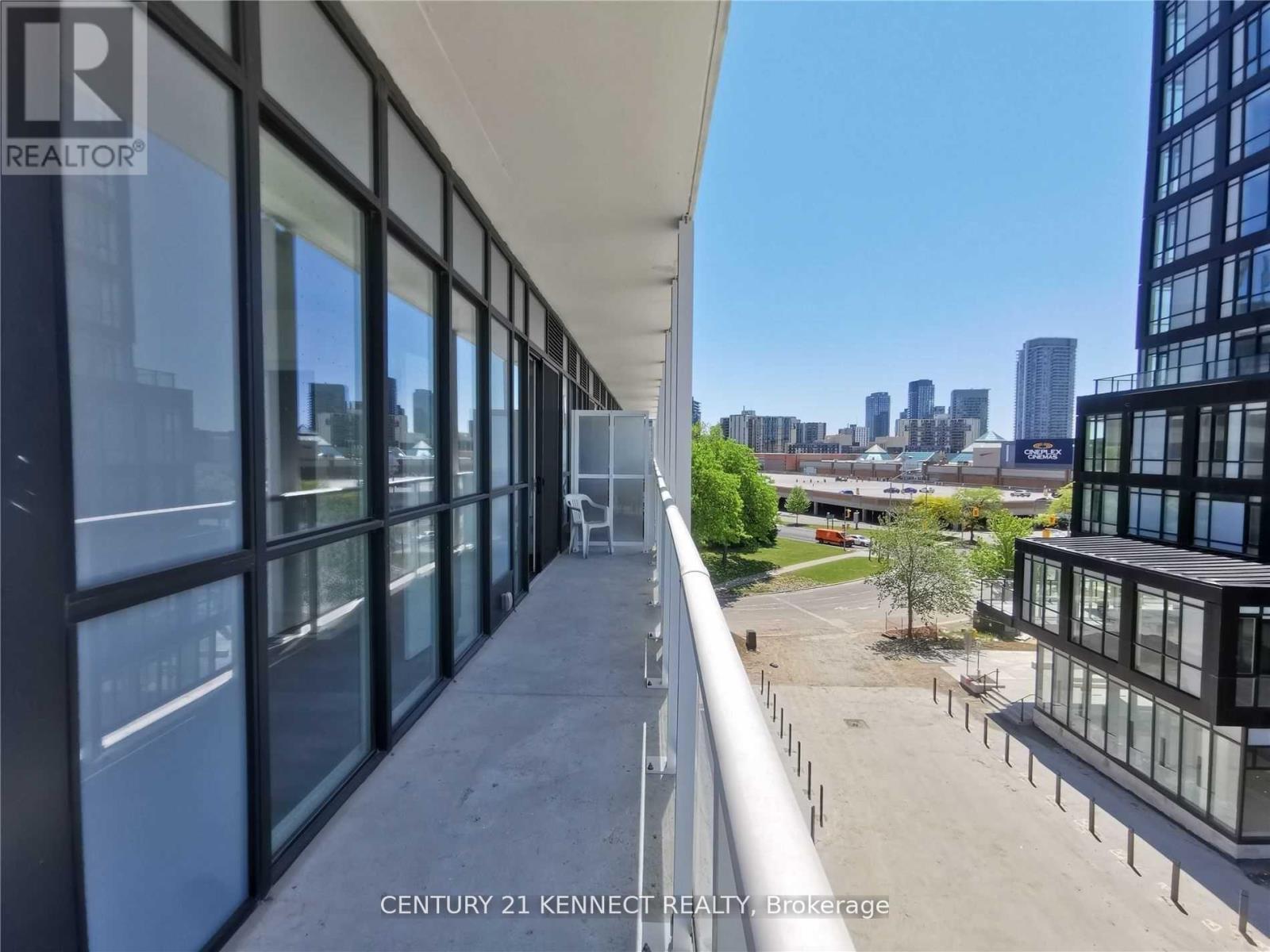 506 - 180 Fairview Mall Drive, Toronto, Ontario  M2J 0G4 - Photo 20 - C12553170