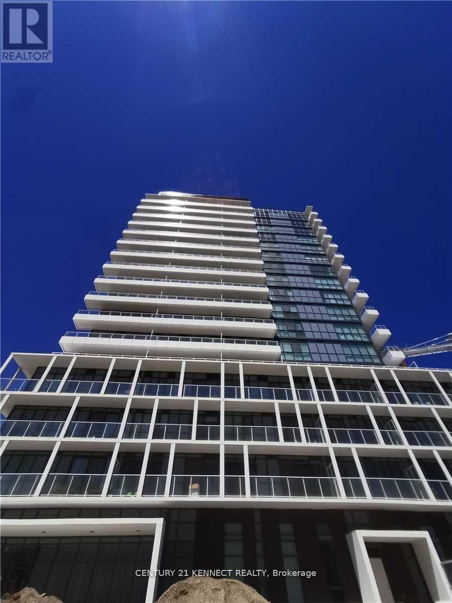 506 - 180 Fairview Mall Drive, Toronto, Ontario  M2J 0G4 - Photo 5 - C12553170