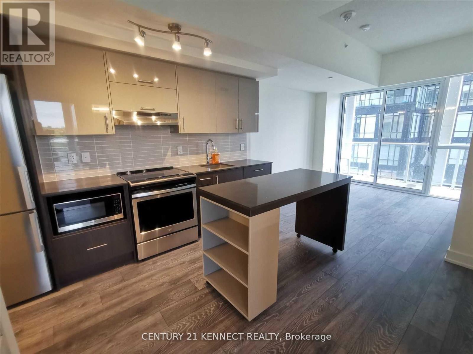 506 - 180 Fairview Mall Drive, Toronto, Ontario  M2J 0G4 - Photo 9 - C12553170