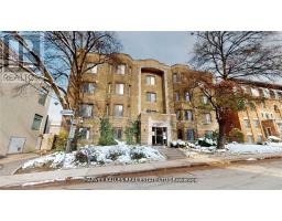 34 - 320 LONSDALE ROAD, Toronto, Ontario