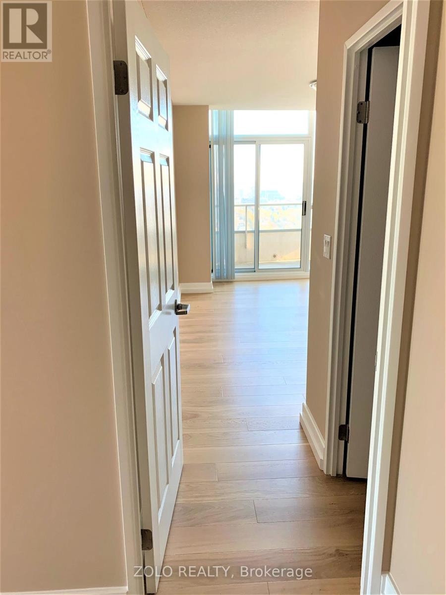 3903 - 23 Hollywood Avenue, Toronto, Ontario  M2N 7L8 - Photo 19 - C12553186