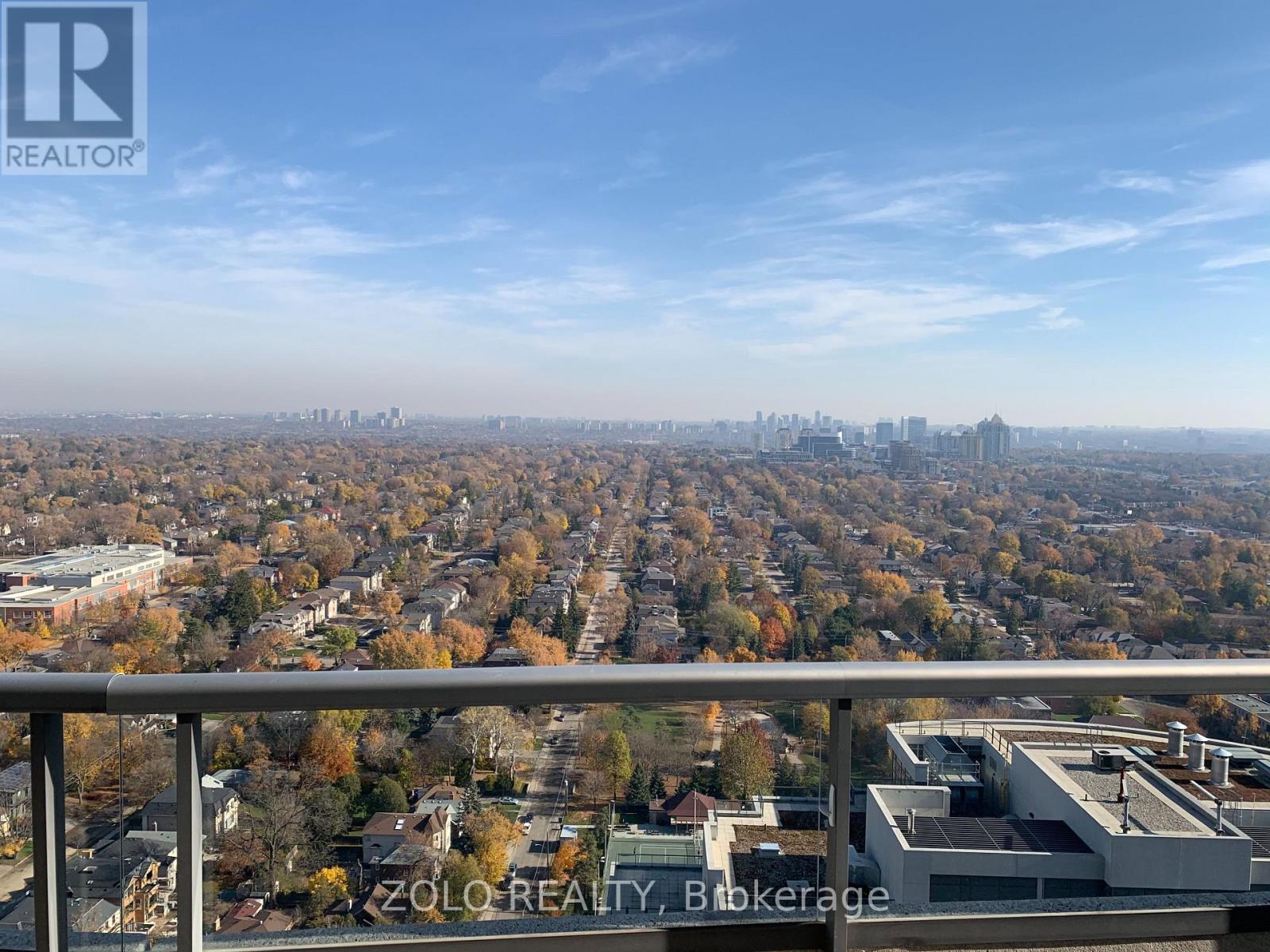 3903 - 23 Hollywood Avenue, Toronto, Ontario  M2N 7L8 - Photo 3 - C12553186