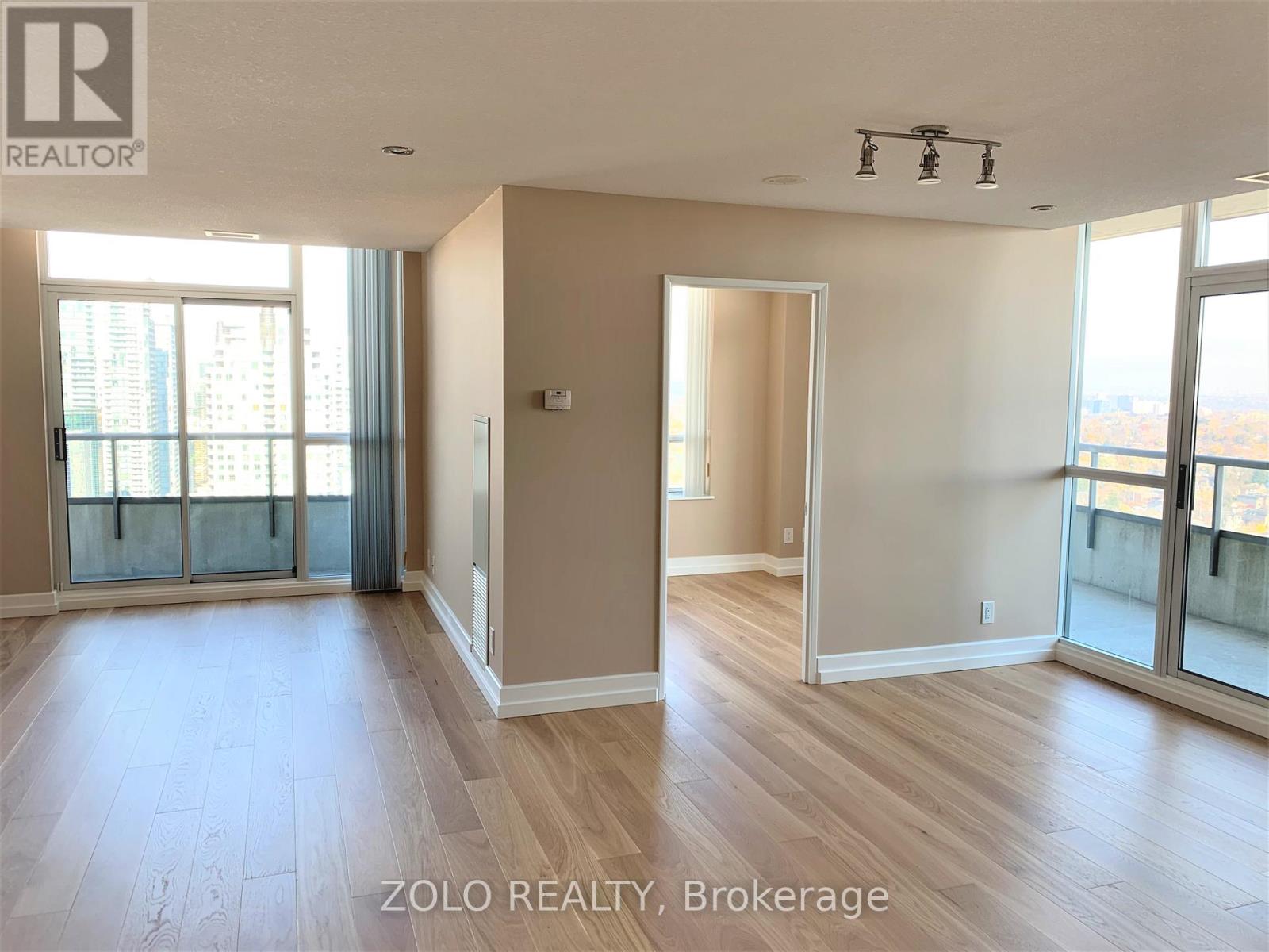 3903 - 23 Hollywood Avenue, Toronto, Ontario  M2N 7L8 - Photo 5 - C12553186